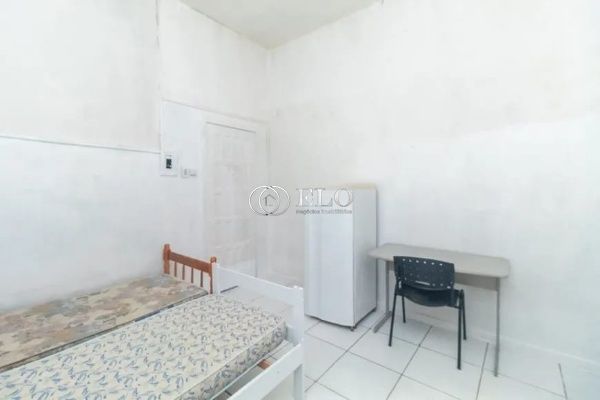 Apartamento, 1 quarto, 25 m² - Foto 24