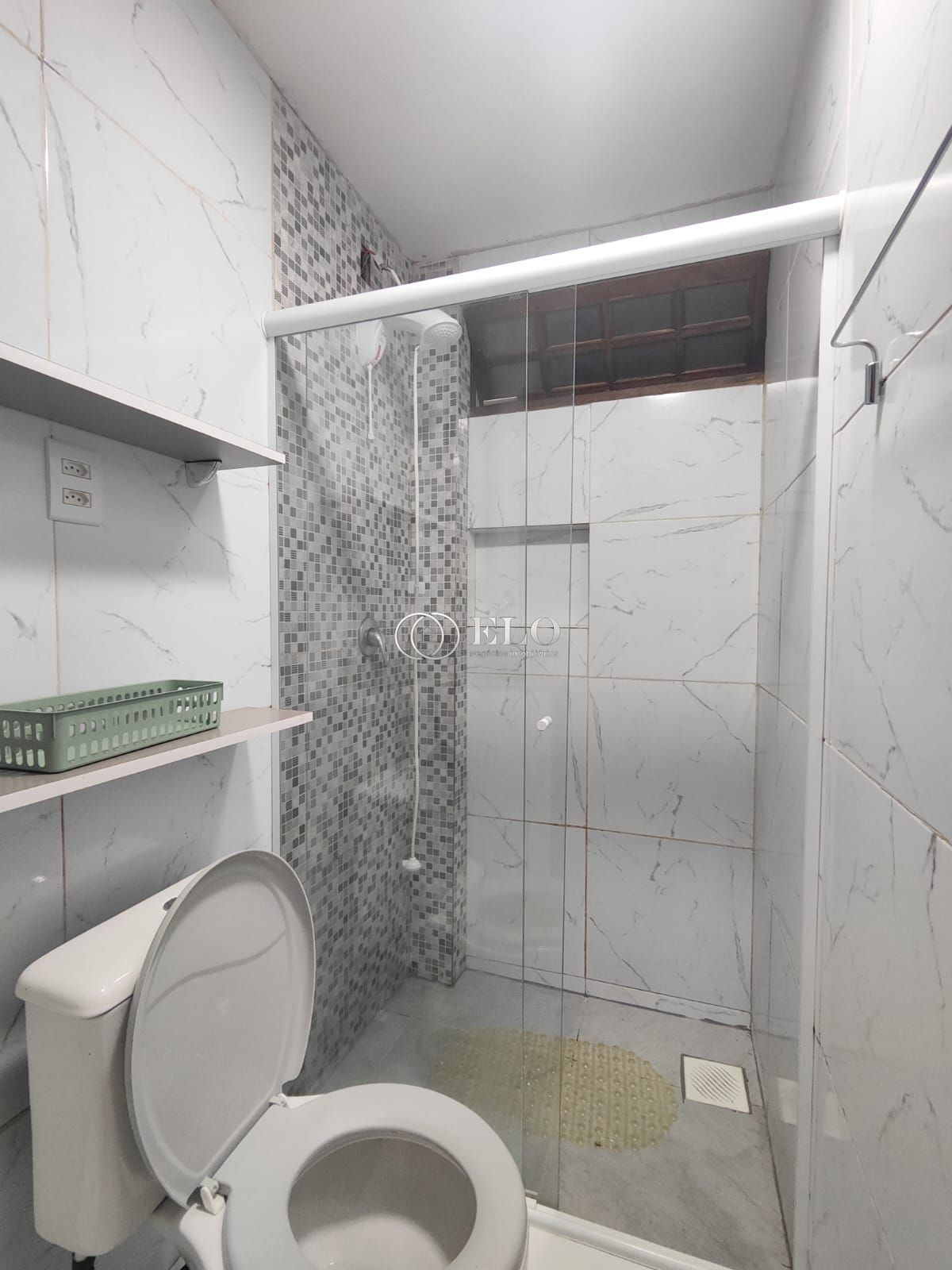 Apartamento, 1 quarto, 30 m² - Foto 4