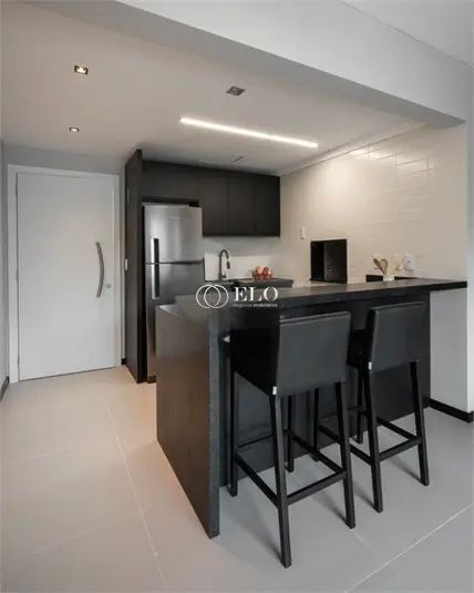 Apartamento, 1 quarto, 57 m² - Foto 6