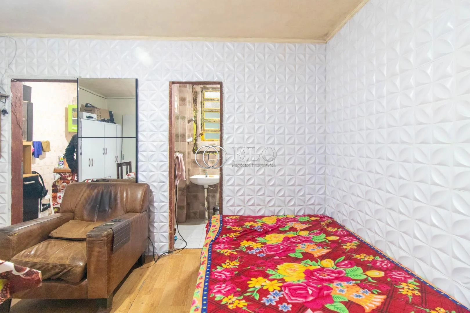 Apartamento, 1 quarto, 38 m² - Foto 4