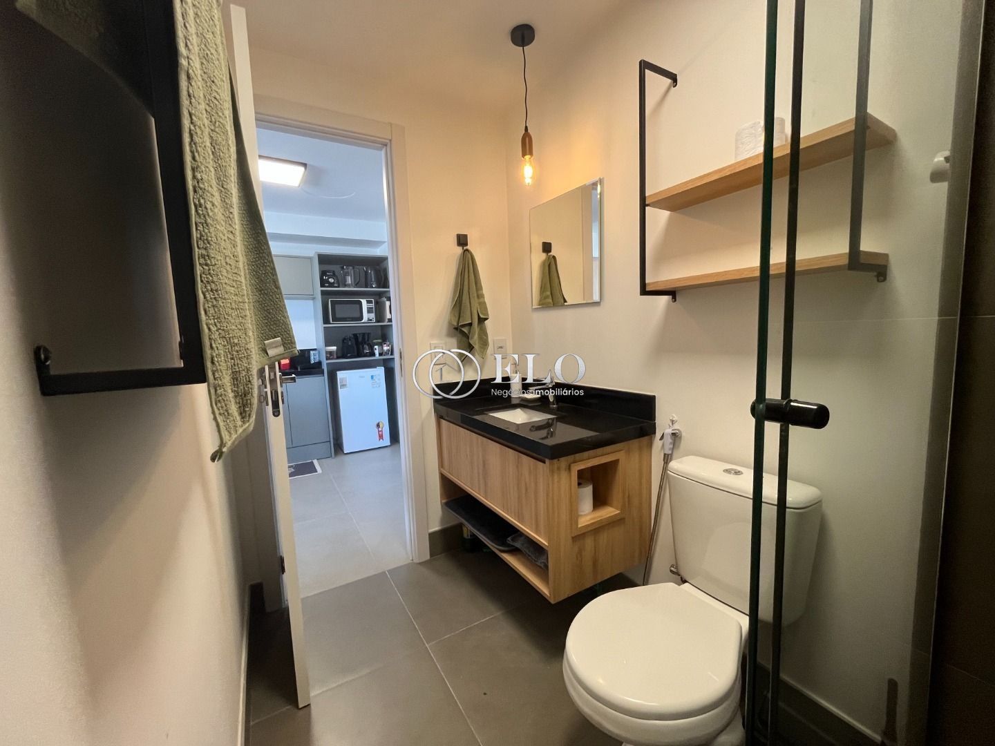 Kitnet-Studio, 25 m² - Foto 20