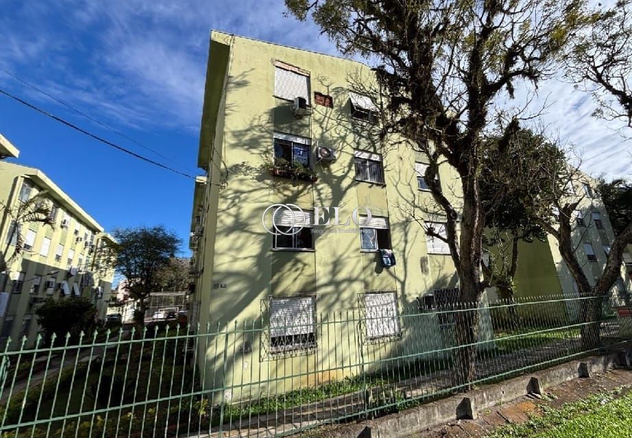 Apartamento, 3 quartos, 60 m² - Foto 1