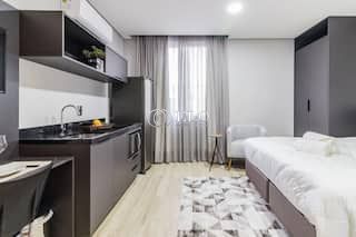 Apartamento, 1 quarto, 36 m² - Foto 11