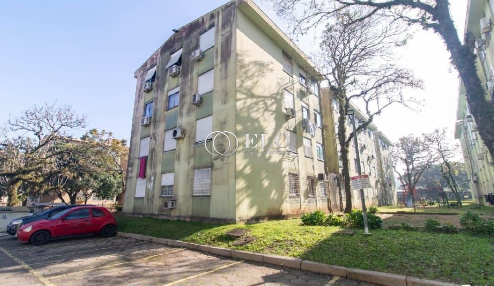 Apartamento, 3 quartos, 60 m² - Foto 13