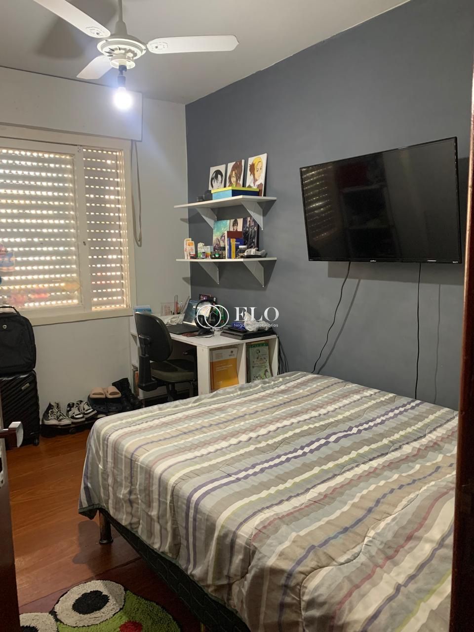 Apartamento, 2 quartos, 60 m² - Foto 8