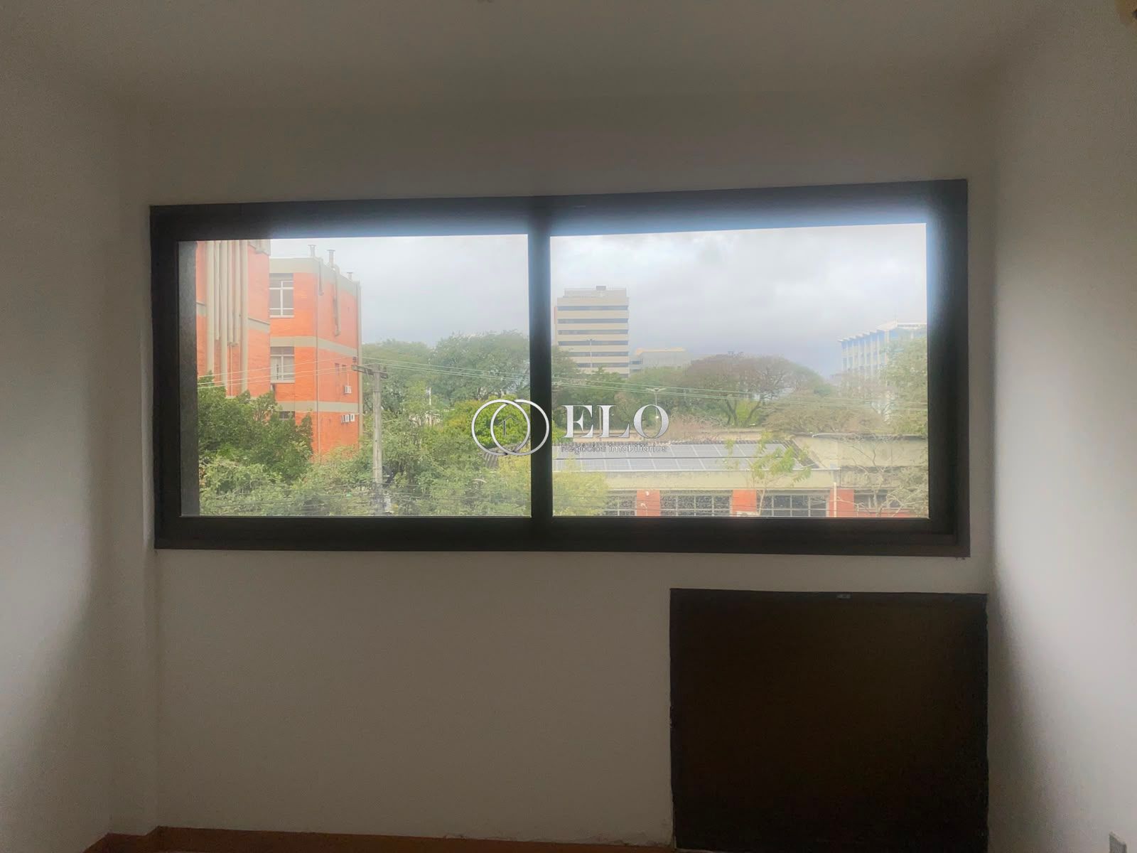 Loja-Salão, 35 m² - Foto 1