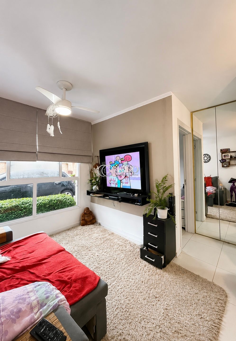 Apartamento, 1 quarto, 41 m² - Foto 3