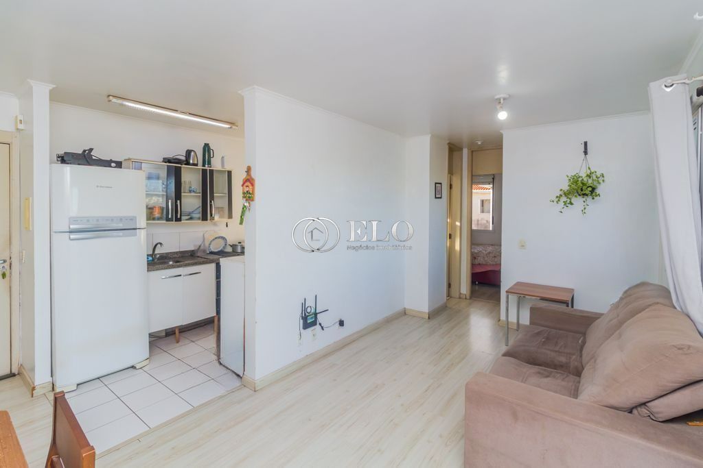 Apartamento, 2 quartos, 60 m² - Foto 7