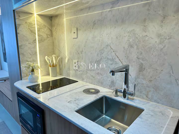 Apartamento, 61 m² - Foto 9