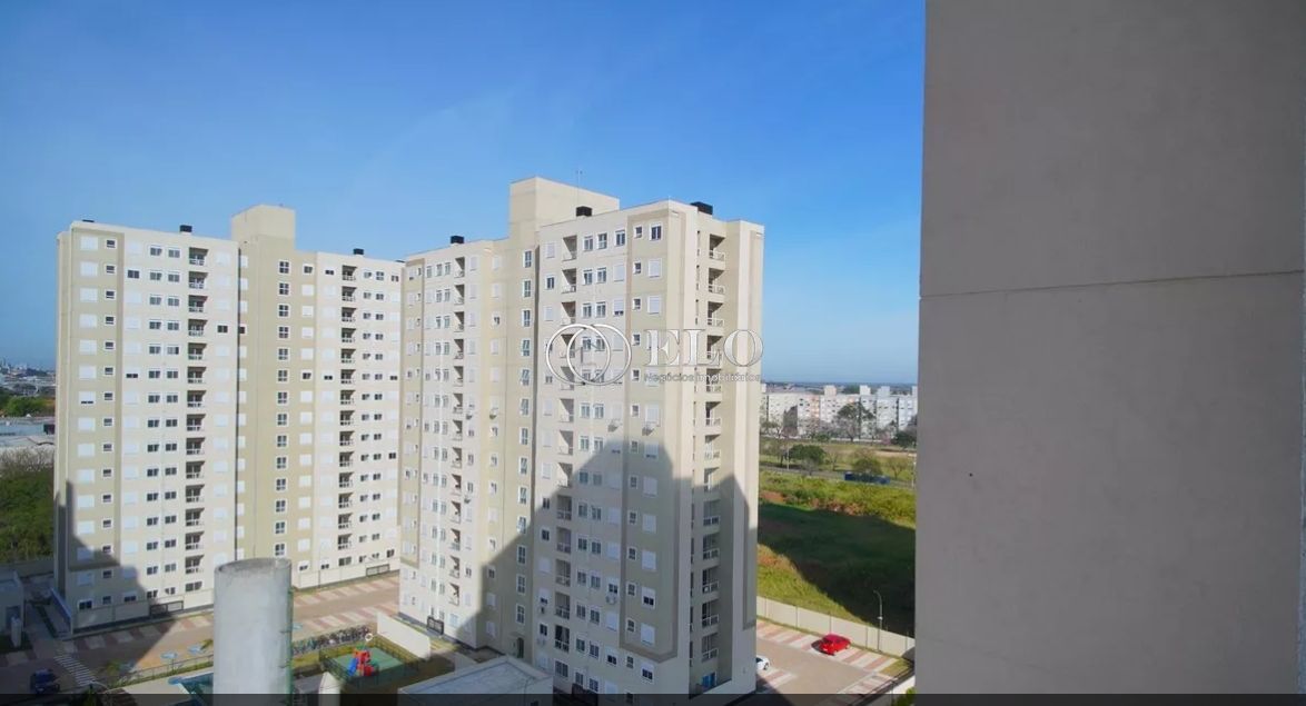 Apartamento, 2 quartos, 31 m² - Foto 17