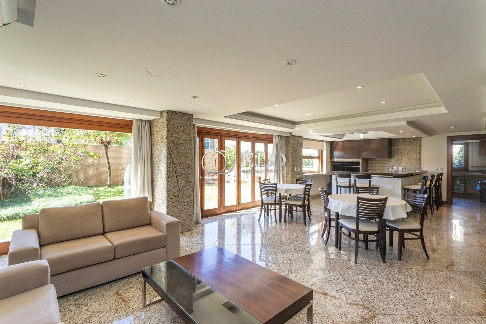 Apartamento, 3 quartos, 202 m² - Foto 8