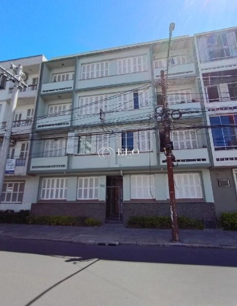 Apartamento, 2 quartos, 60 m² - Foto 17