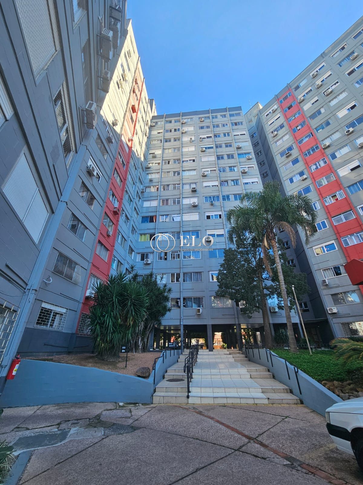 Apartamento, 2 quartos, 80 m² - Foto 2