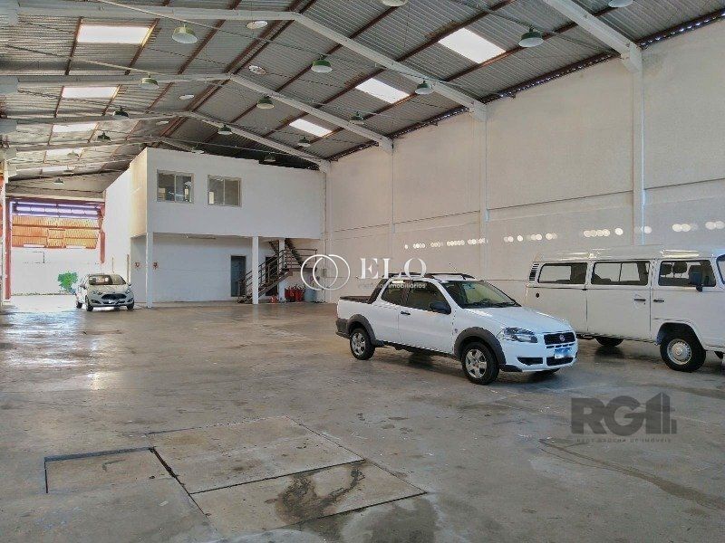 Depósito-Galpão, 60 m² - Foto 13