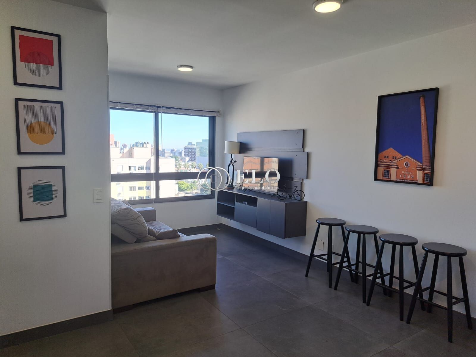 Apartamento, 2 quartos, 57 m² - Foto 6