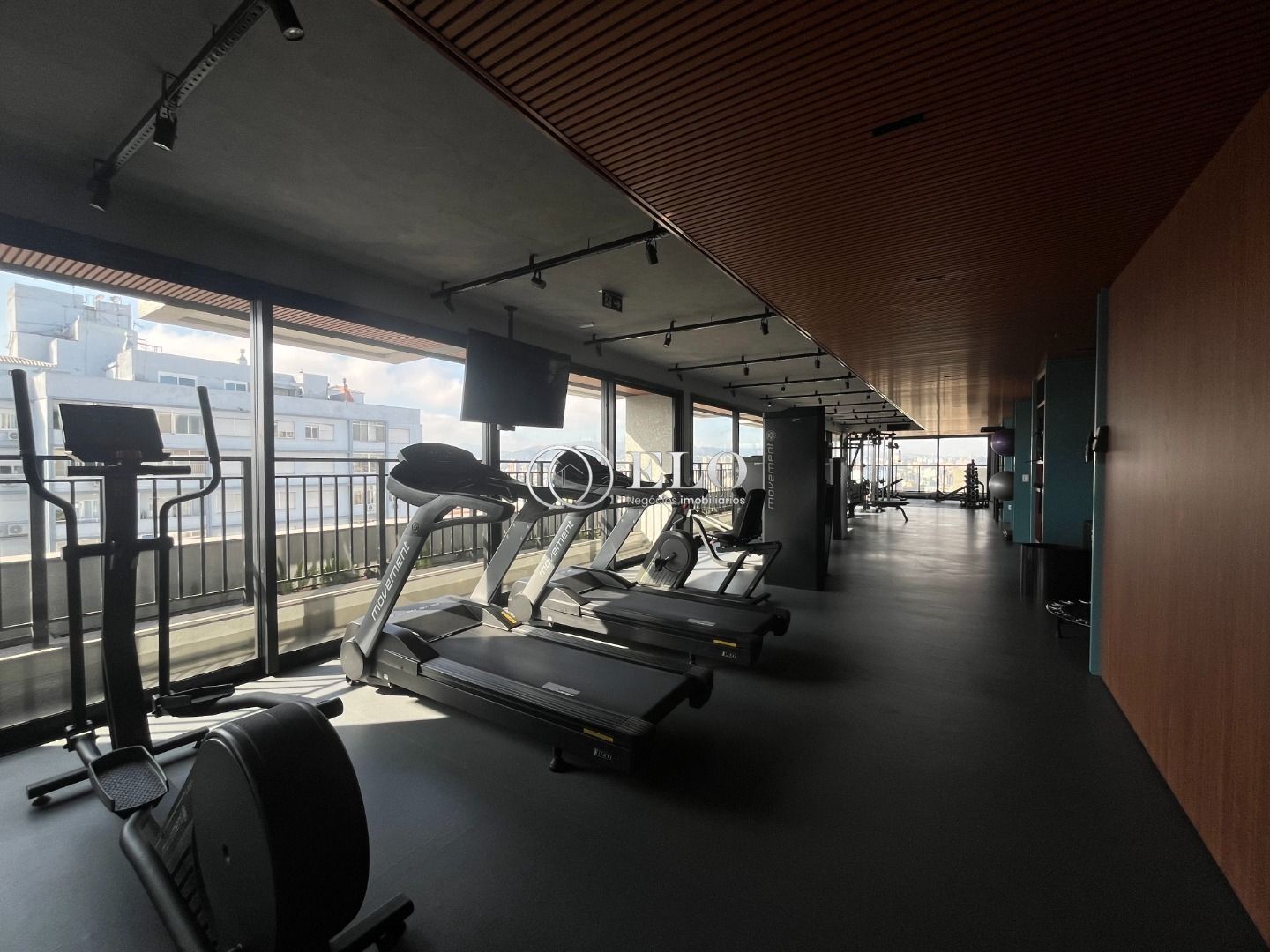 Kitnet-Studio, 25 m² - Foto 15