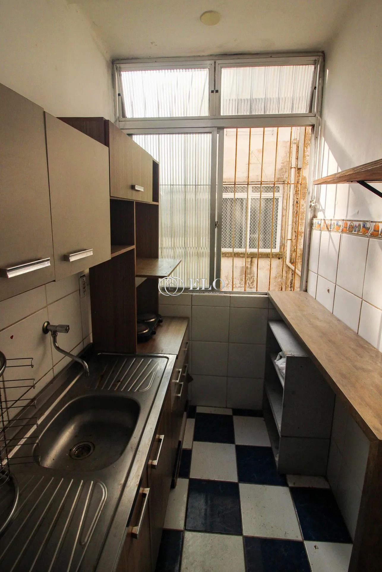 Apartamento, 1 quarto, 38 m² - Foto 12