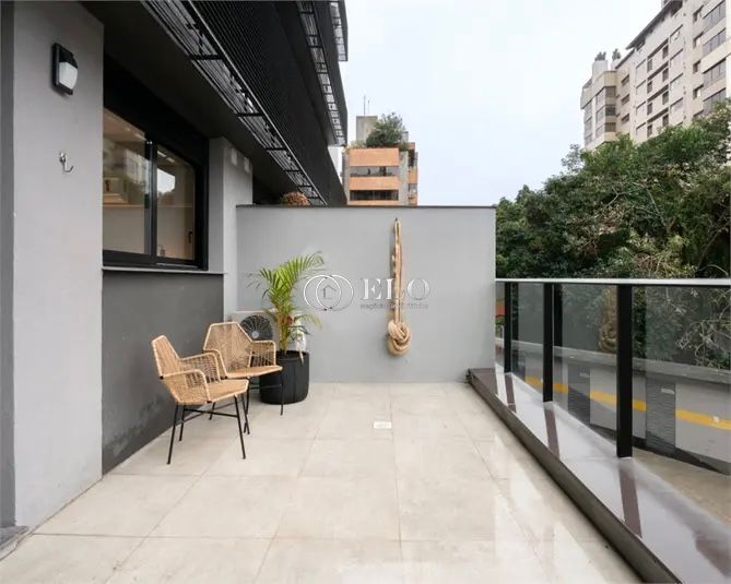 Apartamento, 1 quarto, 57 m² - Foto 17