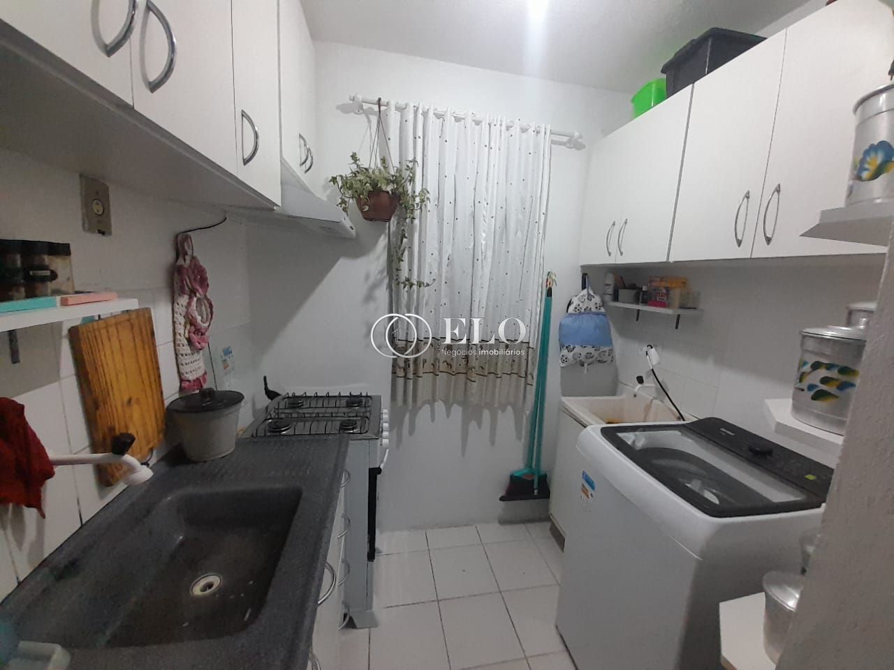 Apartamento, 2 quartos, 38 m² - Foto 8