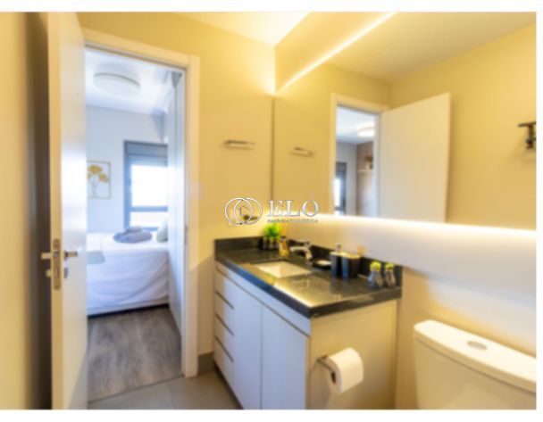 Apartamento, 1 quarto, 37 m² - Foto 13