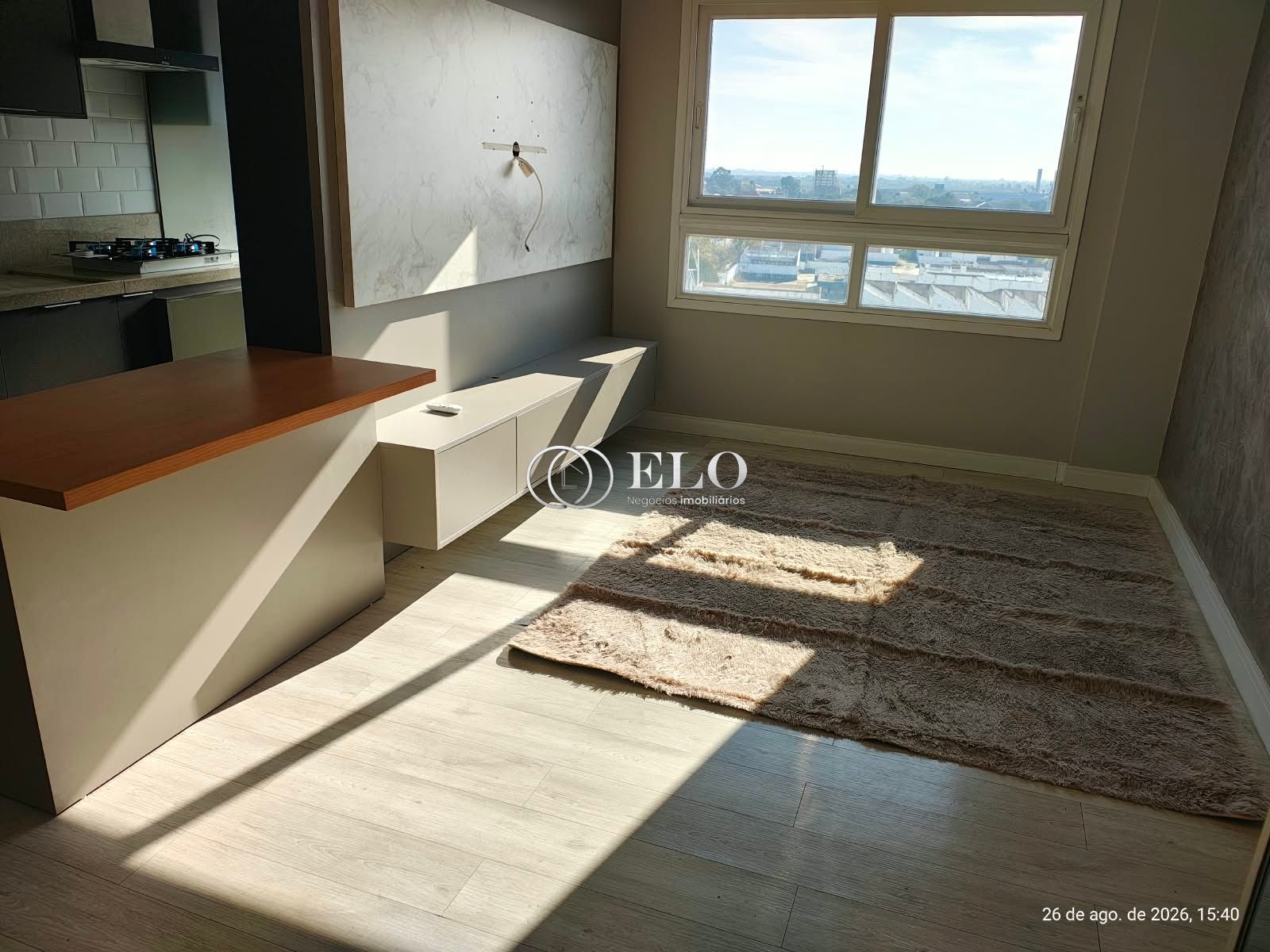 Apartamento, 2 quartos, 62 m² - Foto 2