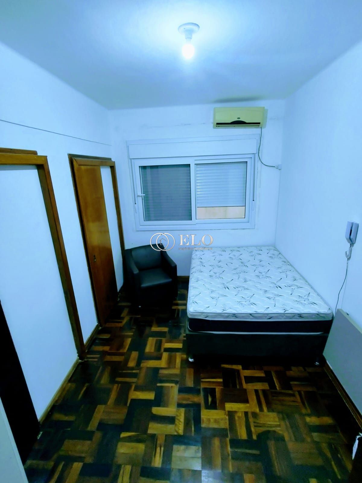 Apartamento, 1 quarto, 25 m² - Foto 1