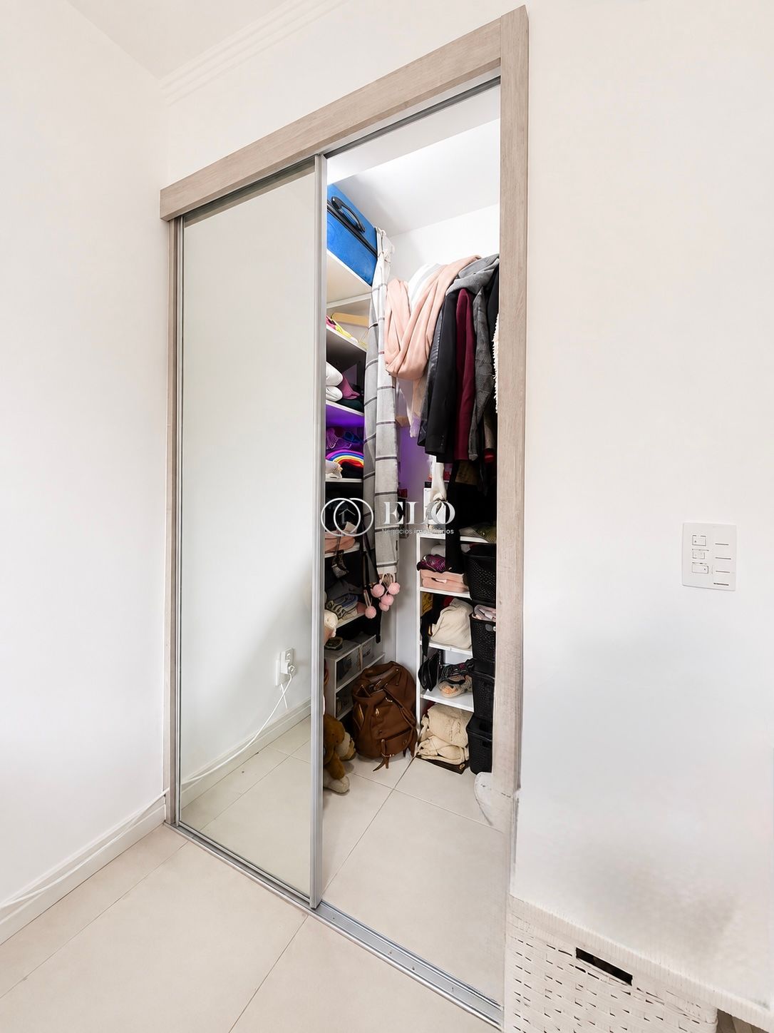 Apartamento, 1 quarto, 41 m² - Foto 11