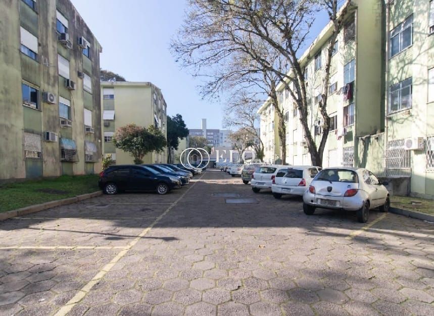 Apartamento, 3 quartos, 60 m² - Foto 11