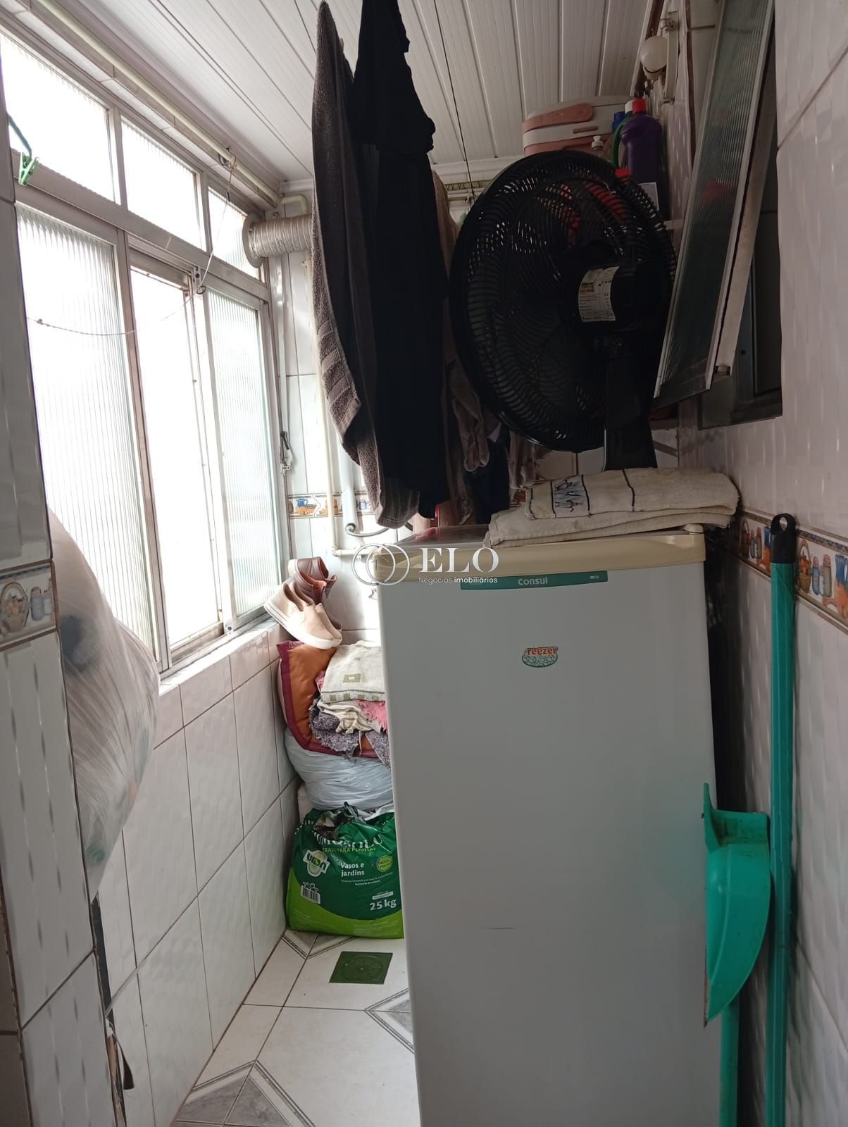 Apartamento, 2 quartos, 59 m² - Foto 10