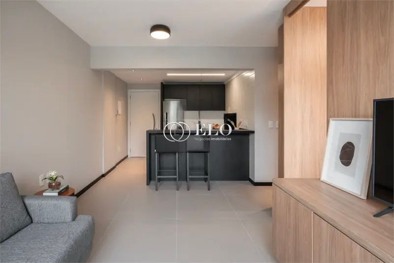 Apartamento, 1 quarto, 57 m² - Foto 5