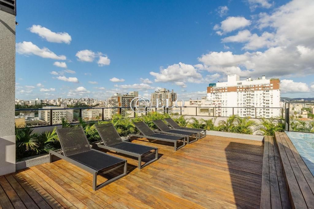 Apartamento, 1 quarto, 68 m² - Foto 1