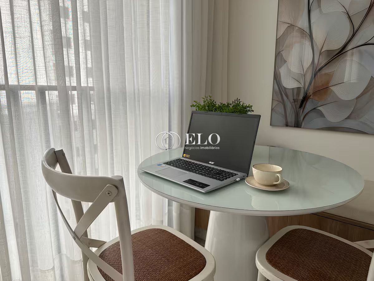 Apartamento, 61 m² - Foto 4