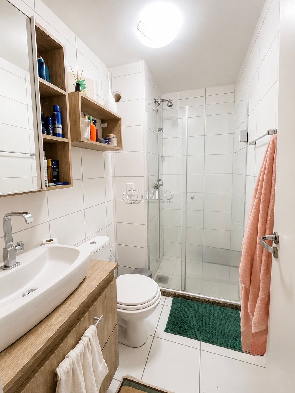 Apartamento, 1 quarto, 41 m² - Foto 12