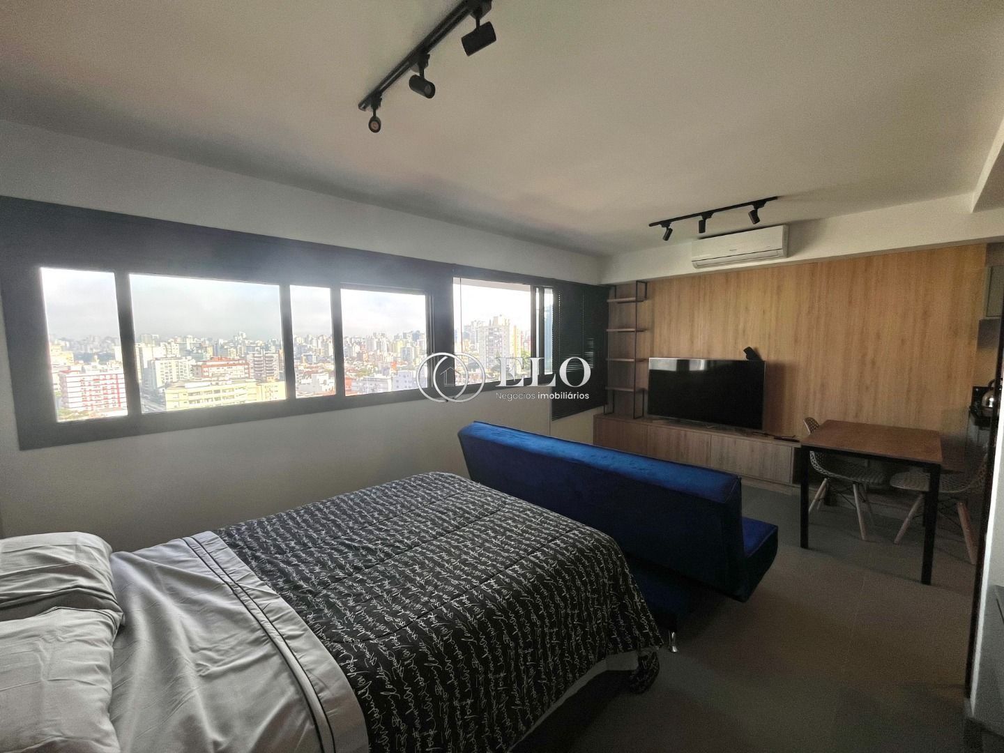Kitnet-Studio, 25 m² - Foto 22