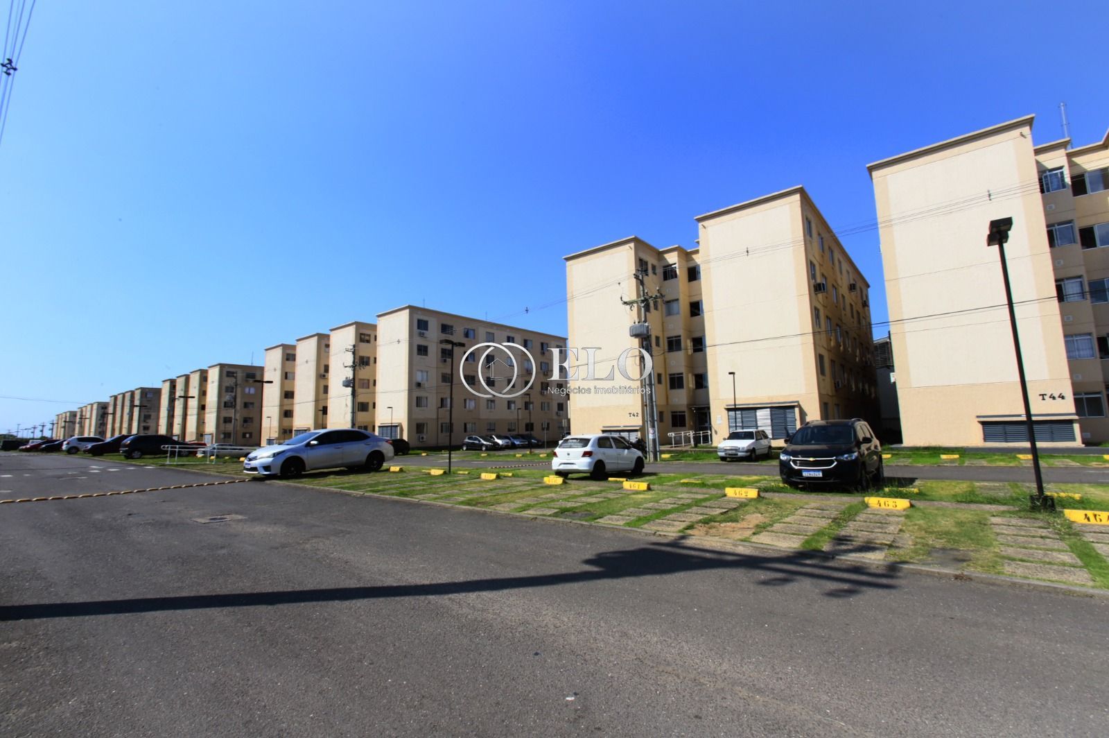 Apartamento, 2 quartos, 28 m² - Foto 14