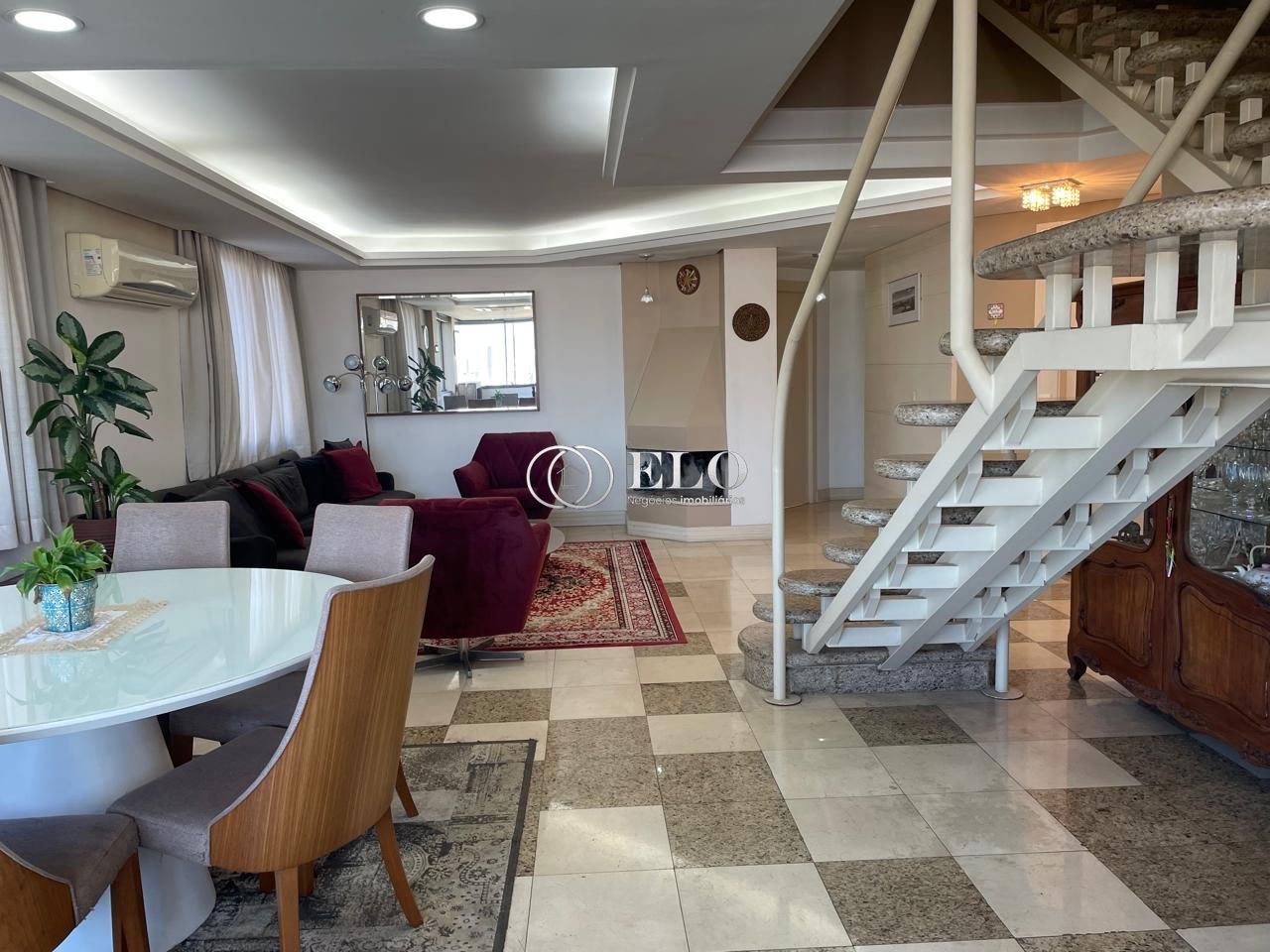 Apartamento, 2 quartos, 327 m² - Foto 3