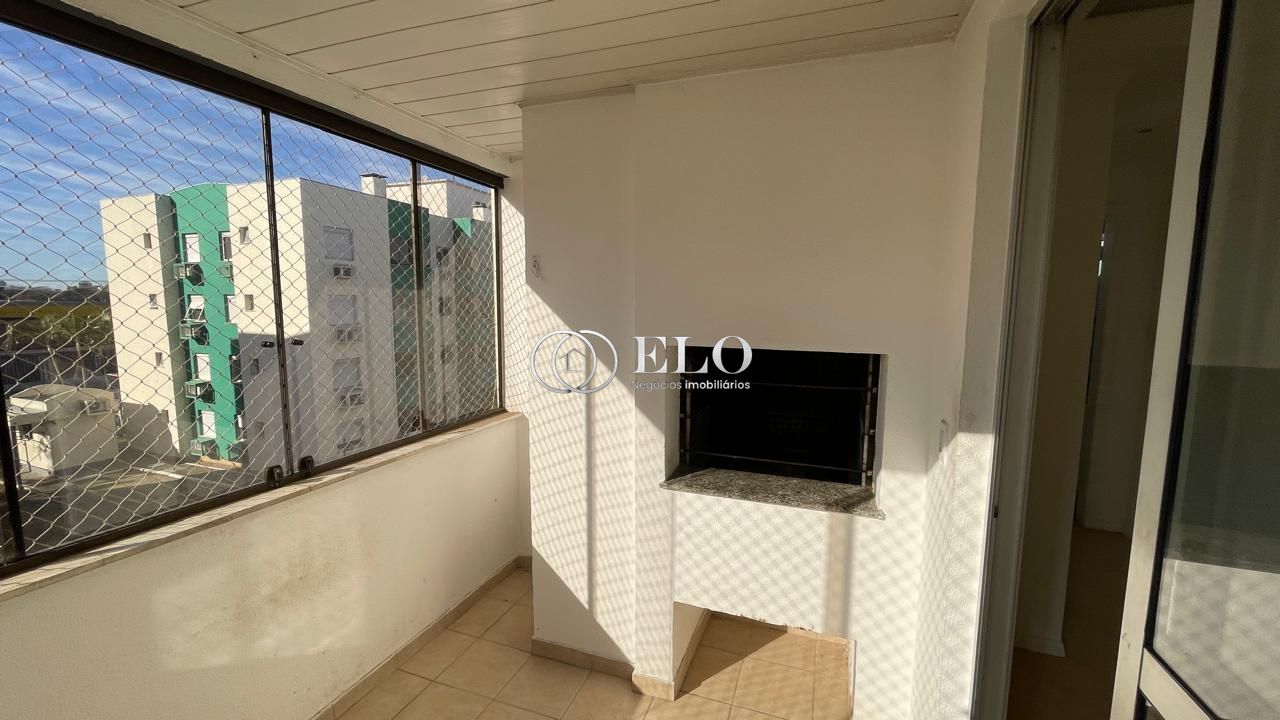 Apartamento, 2 quartos, 55 m² - Foto 2