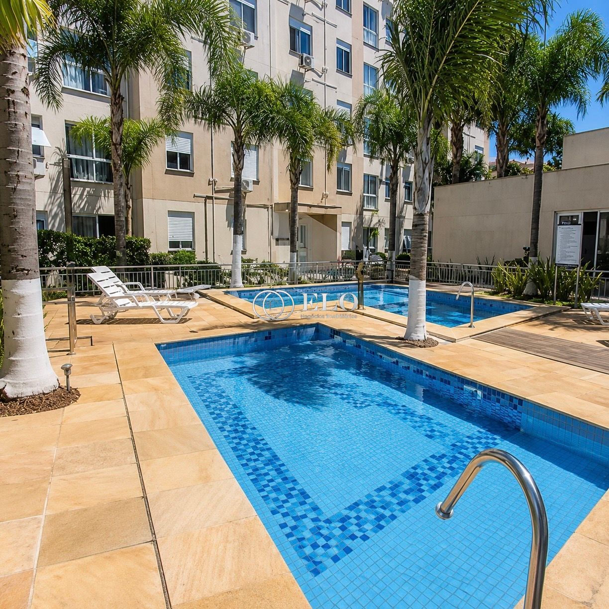 Apartamento, 1 quarto, 41 m² - Foto 19