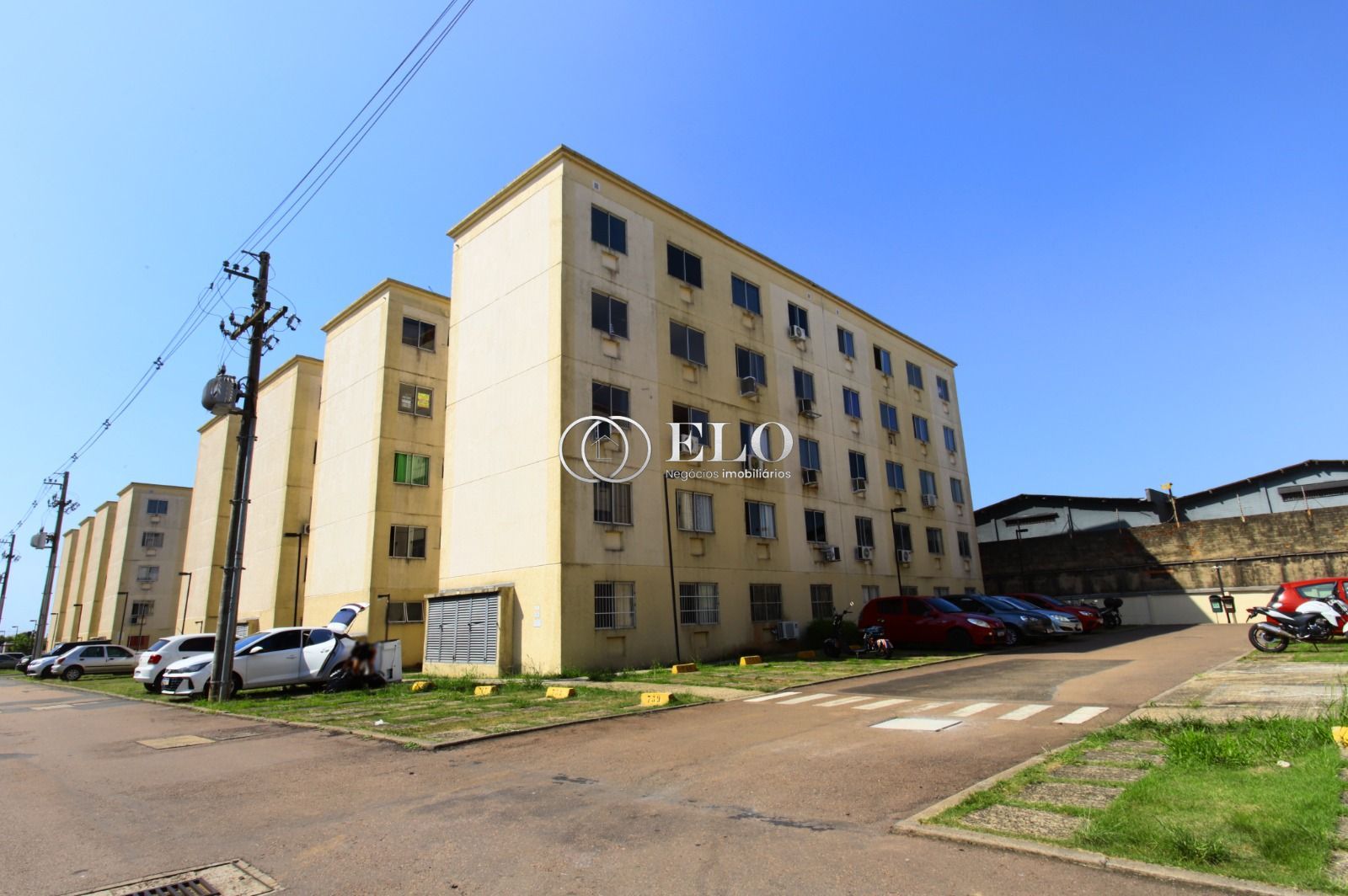 Apartamento, 2 quartos, 28 m² - Foto 12