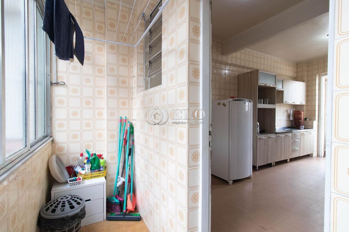 Apartamento, 3 quartos, 119 m² - Foto 29