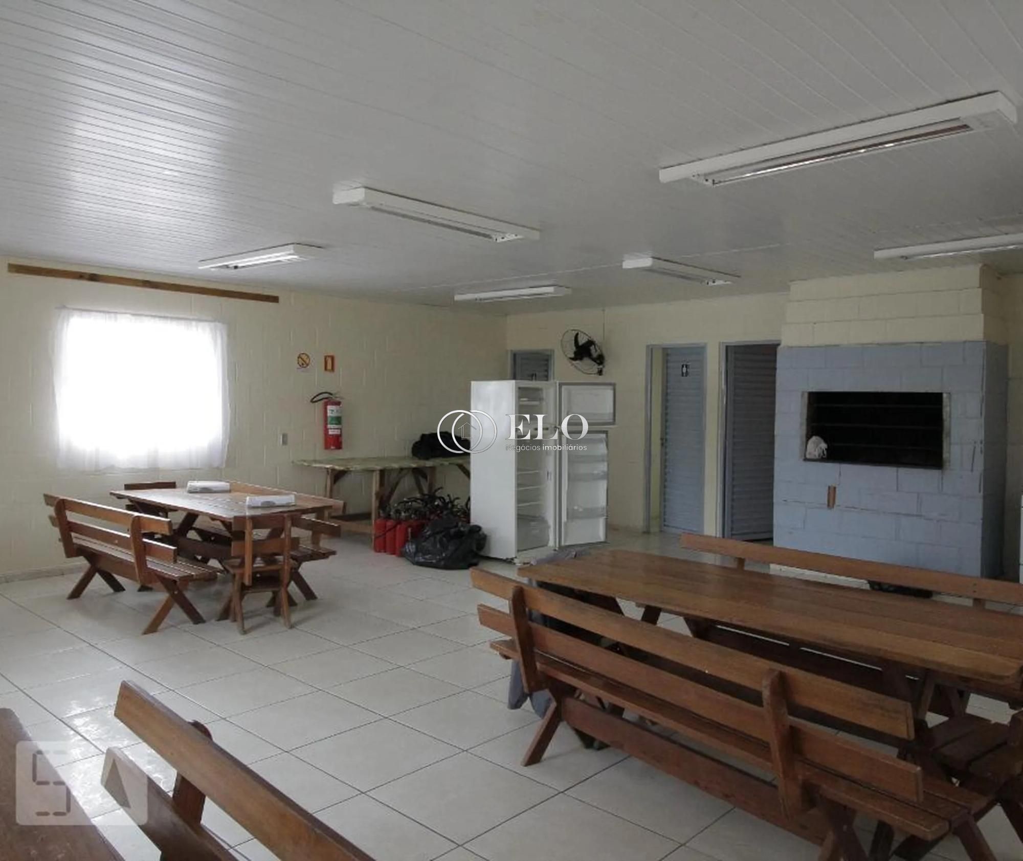 Apartamento, 2 quartos, 39 m² - Foto 8