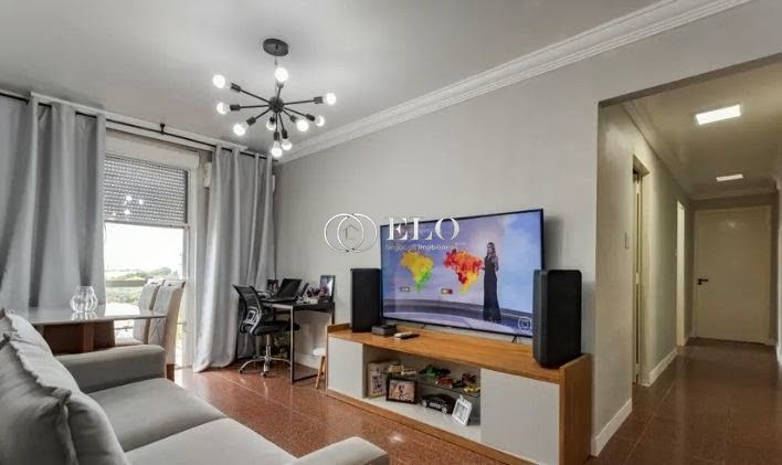 Apartamento, 3 quartos, 92 m² - Foto 9