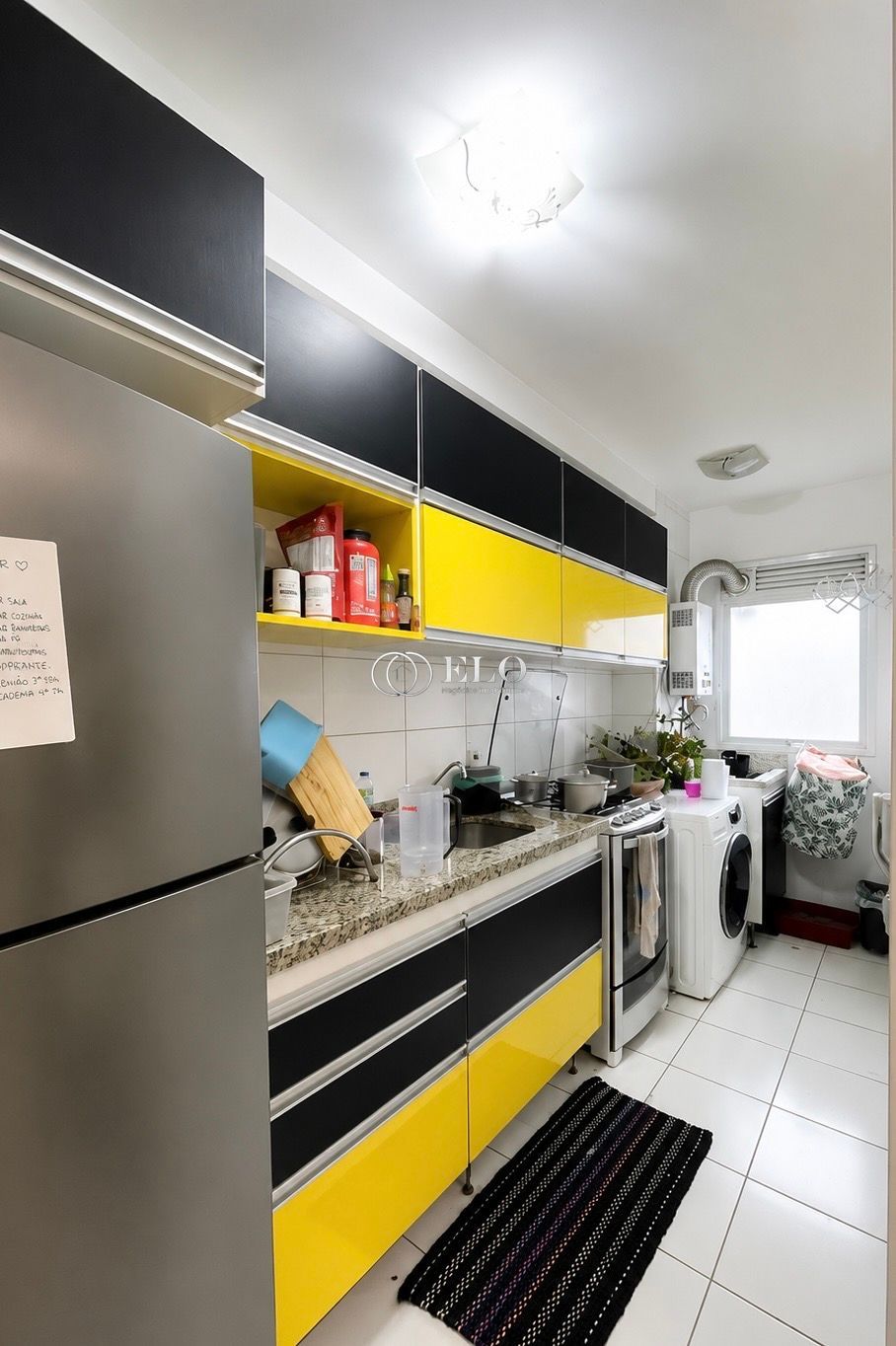 Apartamento, 1 quarto, 41 m² - Foto 6