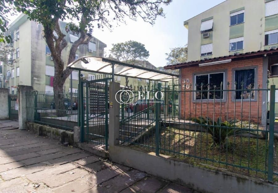 Apartamento, 3 quartos, 60 m² - Foto 2
