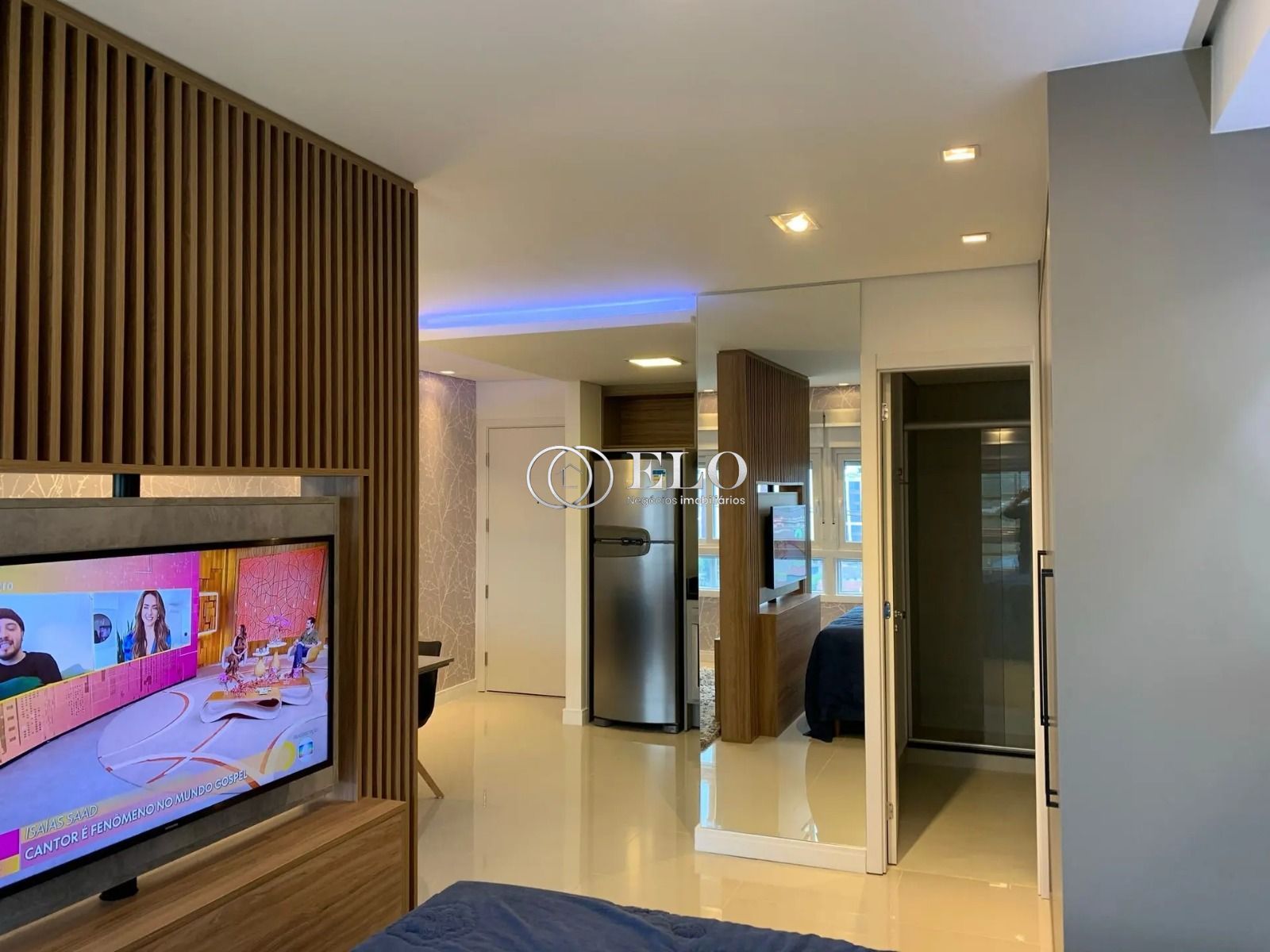 Apartamento, 1 quarto, 42 m² - Foto 8