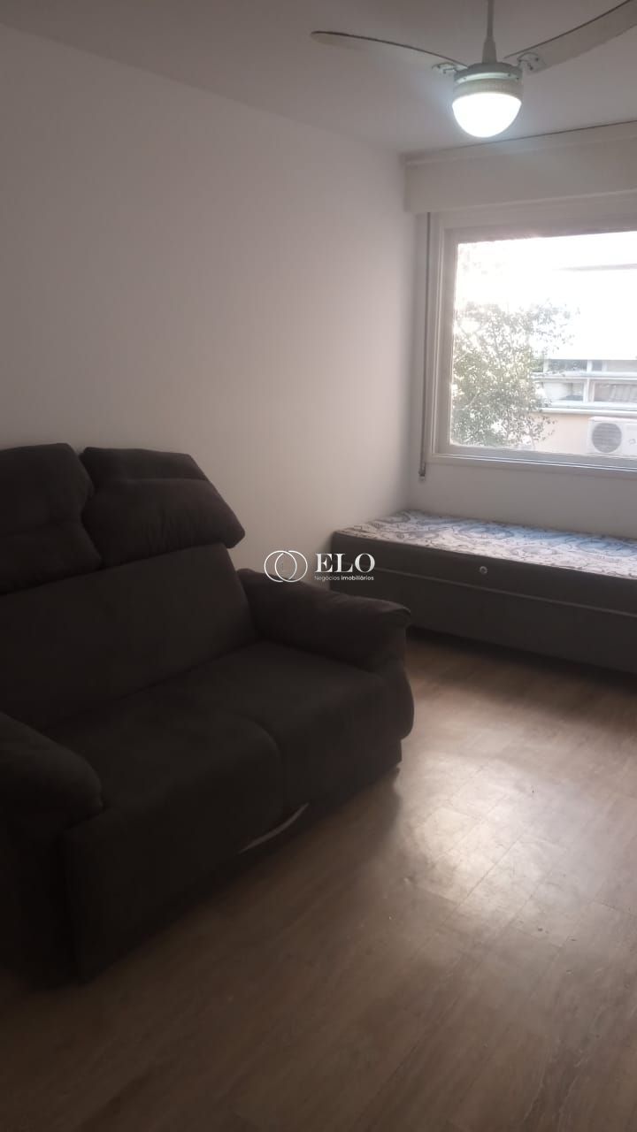 Apartamento, 1 quarto, 36 m² - Foto 1