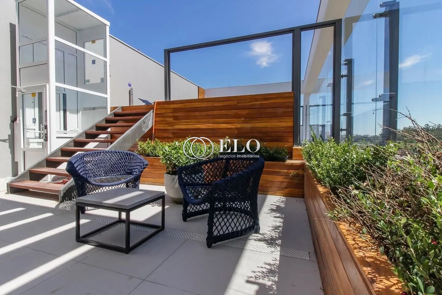 Apartamento, 1 quarto, 42 m² - Foto 18