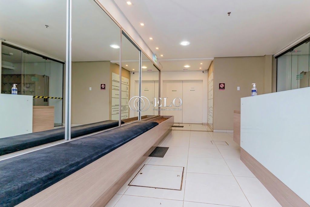 Sala-Conjunto, 30 m² - Foto 19