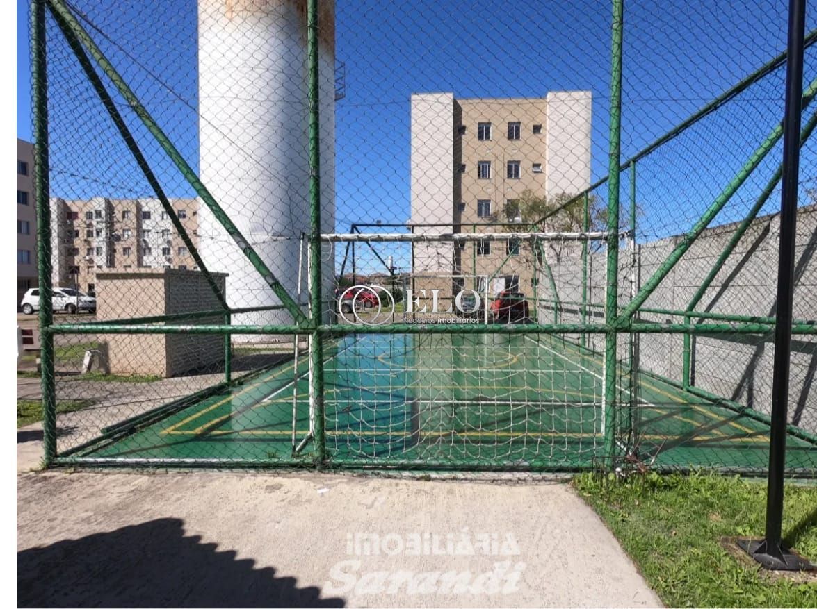 Apartamento, 2 quartos, 32 m² - Foto 21