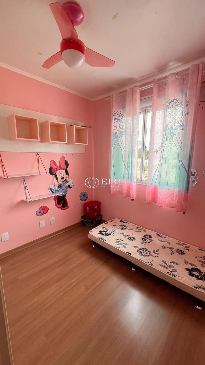 Apartamento, 3 quartos, 45 m² - Foto 12